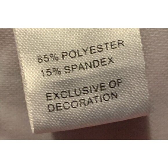 Womens Tankani Swimwear One Piece Size 18 Built In Underwire Bra Multicolor - Picture 14 of 15